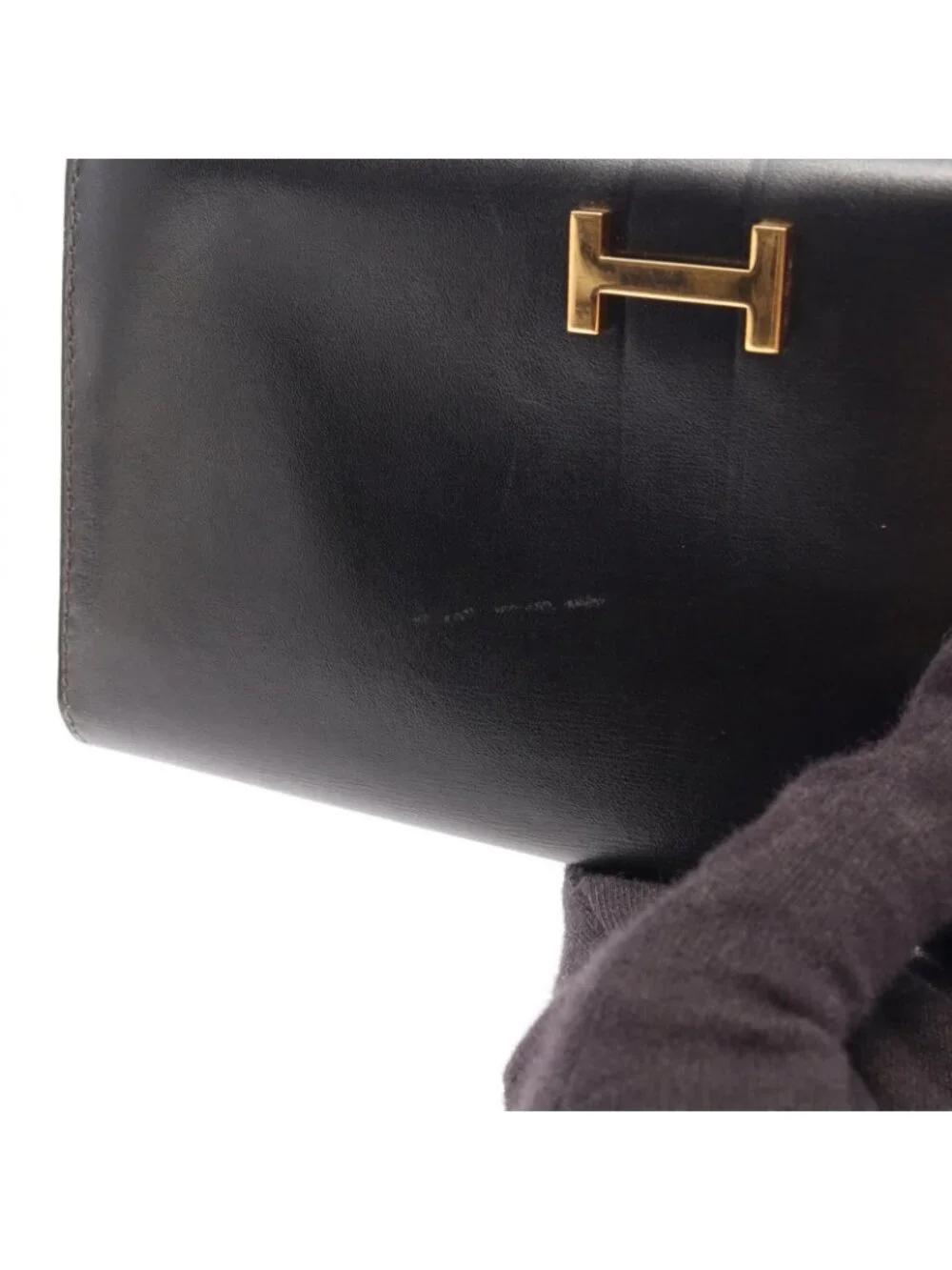 Hermes this authentic